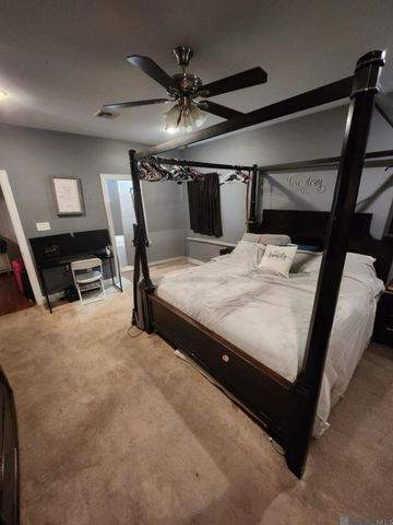 121 Therease Street, Vacherie, LA 70090