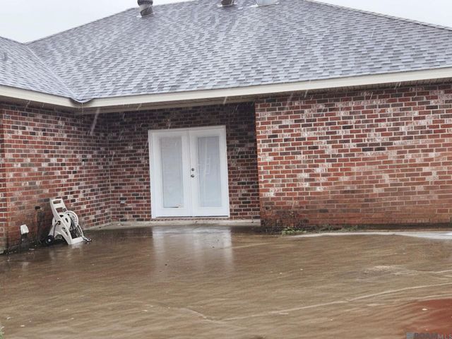 121 Therease Street, Vacherie, LA 70090