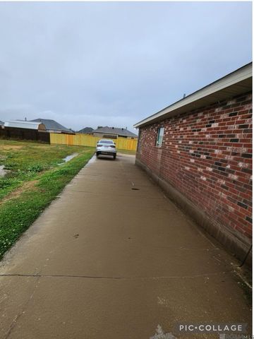 121 Therease Street, Vacherie, LA 70090