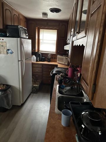 2201 Washington STREET, Manitowoc, WI 54220