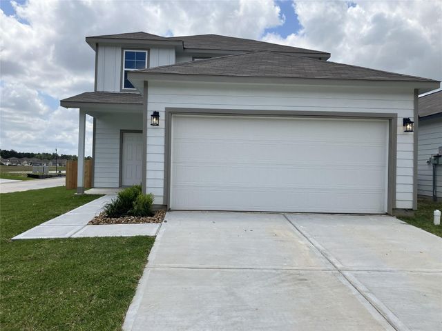 20914 Wildbird Cherry Street, Porter, TX 77365