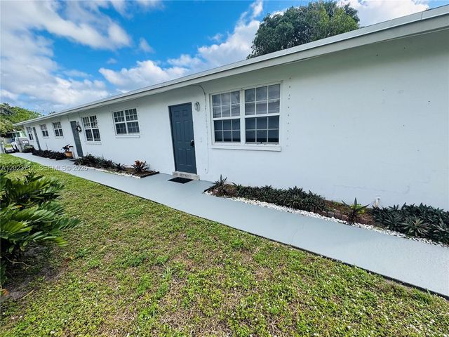 631 NW 11th Ave B, Fort Lauderdale, FL 33311