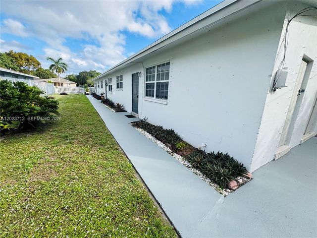 631 NW 11th Ave B, Fort Lauderdale, FL 33311