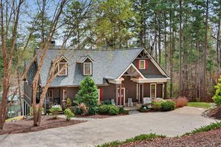 127 Azure Point, Blue Ridge, GA 30513
