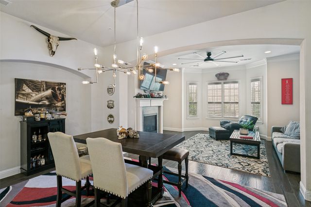 2662 Sherwood Drive, Lewisville, TX 75067