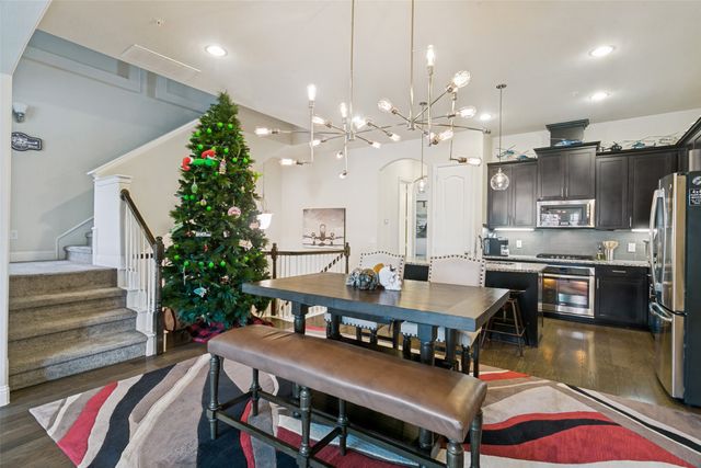 2662 Sherwood Drive, Lewisville, TX 75067