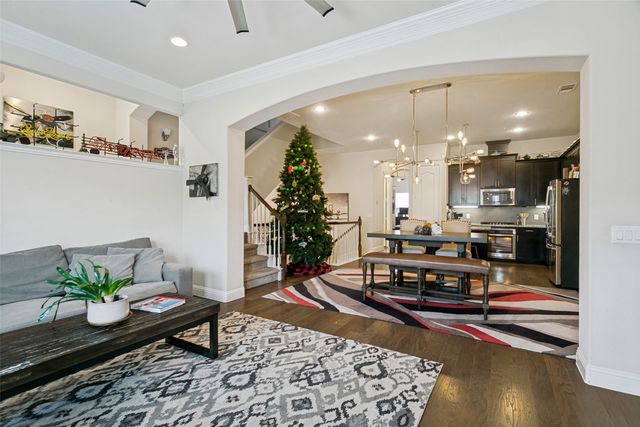 2662 Sherwood Drive, Lewisville, TX 75067