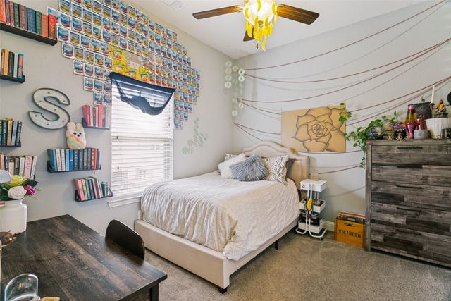 2662 Sherwood Drive, Lewisville, TX 75067
