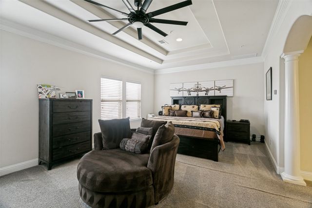 2662 Sherwood Drive, Lewisville, TX 75067