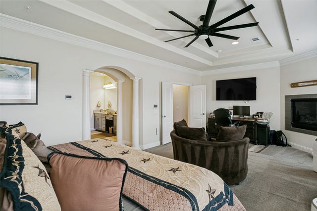 2662 Sherwood Drive, Lewisville, TX 75067