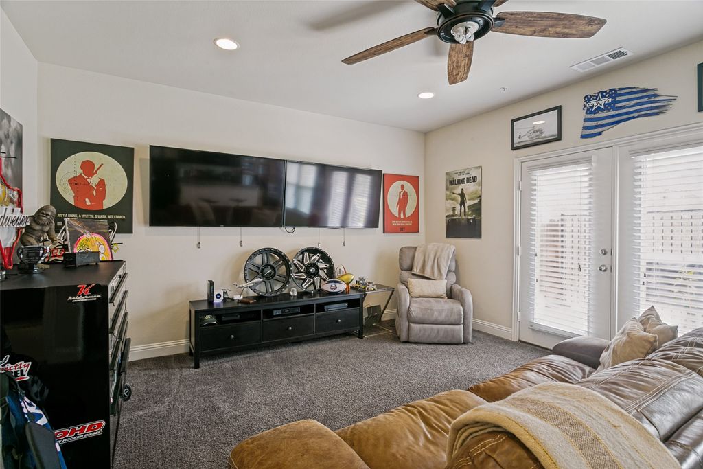 2662 Sherwood Drive, Lewisville, TX 75067 — photo 5