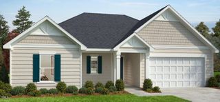 71 Brodhead Drive, Fuquay Varina, NC 27526