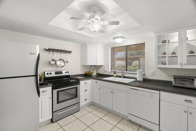 2573 OAKLEAF LANE 39A, Clearwater, FL 33763