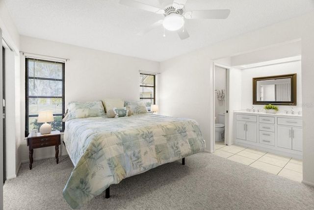 2573 OAKLEAF LANE 39A, Clearwater, FL 33763