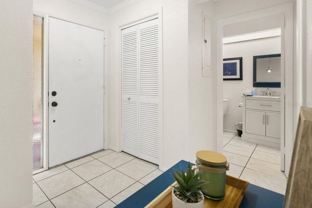 2573 OAKLEAF LANE 39A, Clearwater, FL 33763