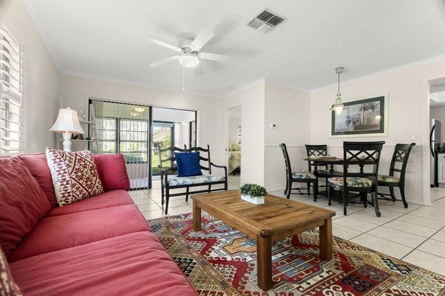 2573 OAKLEAF LANE 39A, Clearwater, FL 33763