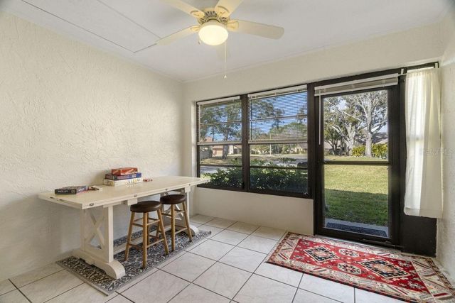 2573 OAKLEAF LANE 39A, Clearwater, FL 33763