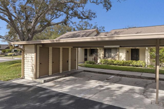 2573 OAKLEAF LANE 39A, Clearwater, FL 33763