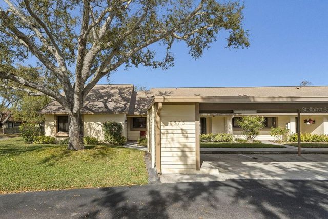 2573 OAKLEAF LANE 39A, Clearwater, FL 33763