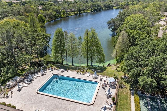 2573 OAKLEAF LANE 39A, Clearwater, FL 33763