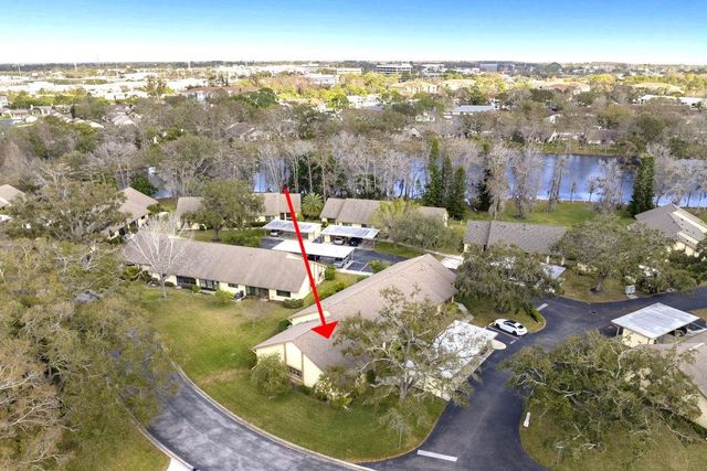 2573 OAKLEAF LANE 39A, Clearwater, FL 33763