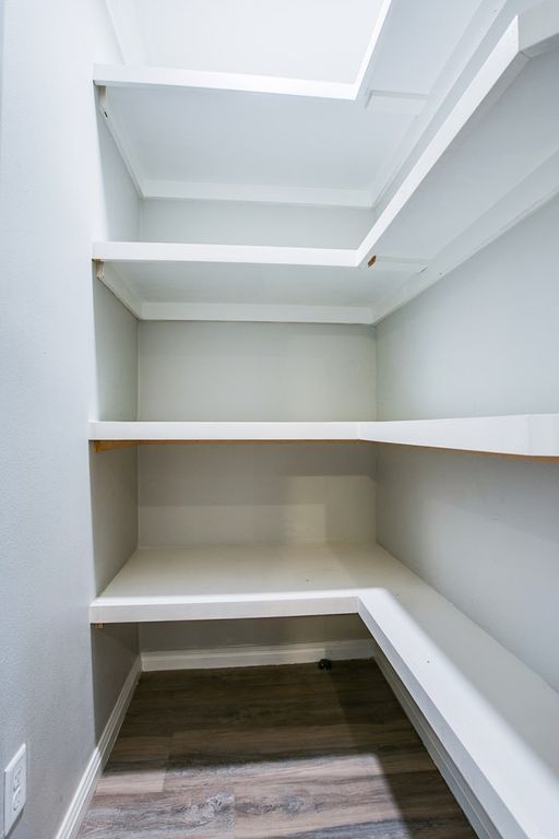 Image 12 of property listing at 1317 N Garfield St, San Angelo, TX 76901