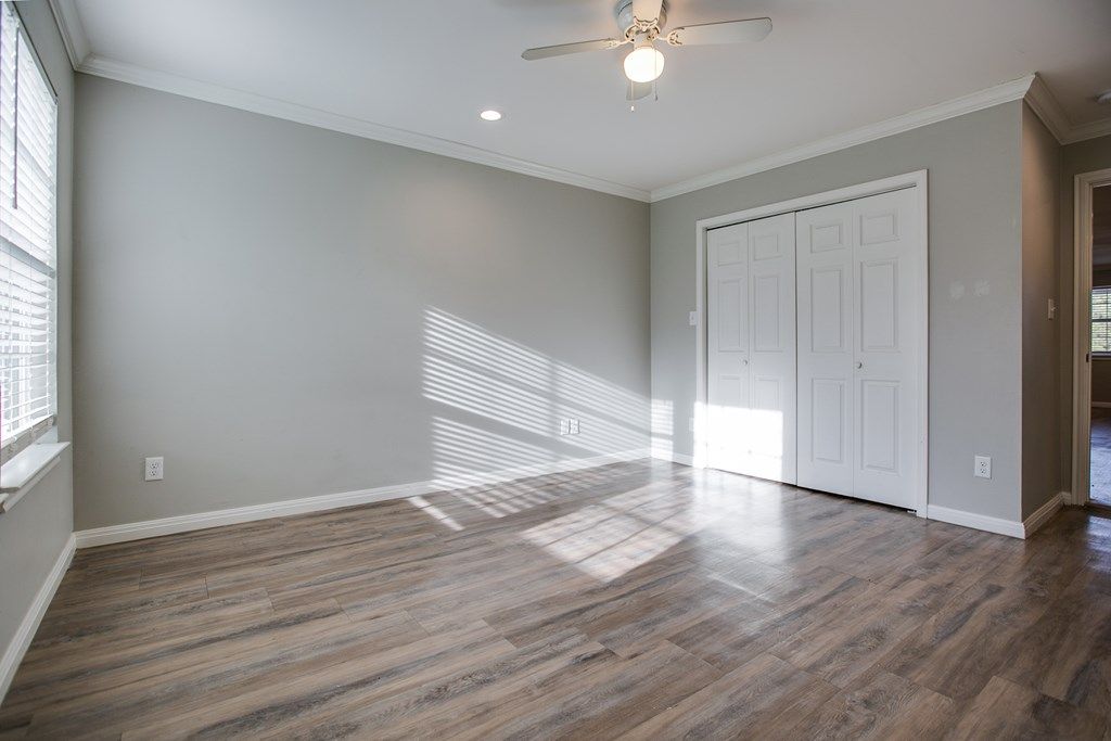 Image 14 of property listing at 1317 N Garfield St, San Angelo, TX 76901