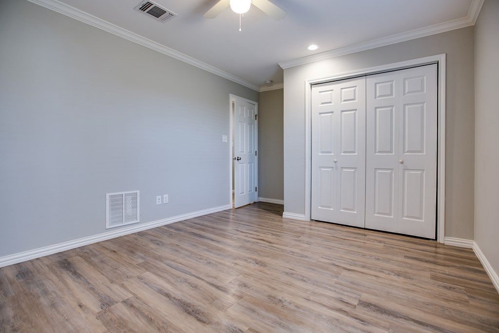 Image 19 of property listing at 1317 N Garfield St, San Angelo, TX 76901