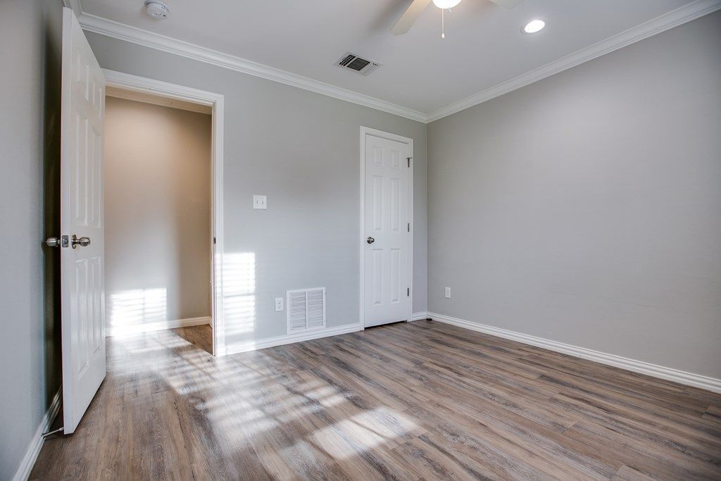 Image 22 of property listing at 1317 N Garfield St, San Angelo, TX 76901