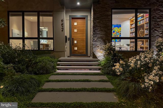 5624 SHERIER PL NW, Washington, DC 20016