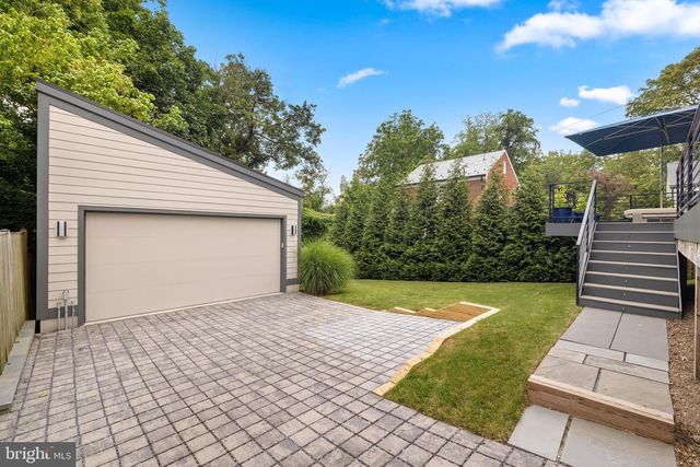 5624 SHERIER PL NW, Washington, DC 20016