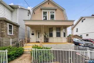 48 39th Street, Irvington, NJ 07111