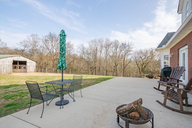 1714 Bear Creek Rd, Culleoka, TN 38451