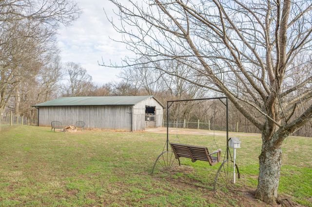 1714 Bear Creek Rd, Culleoka, TN 38451