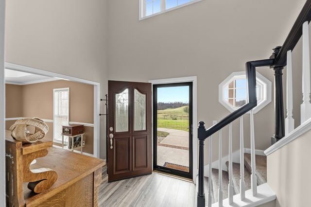 1714 Bear Creek Rd, Culleoka, TN 38451