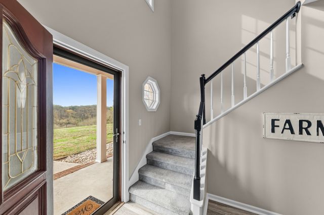 1714 Bear Creek Rd, Culleoka, TN 38451