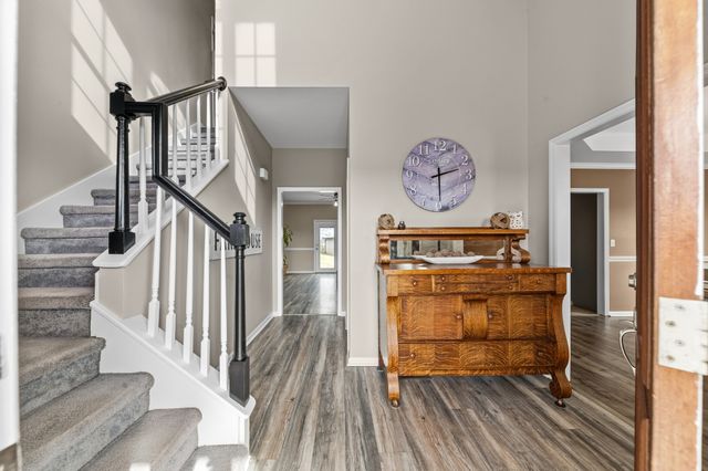 1714 Bear Creek Rd, Culleoka, TN 38451