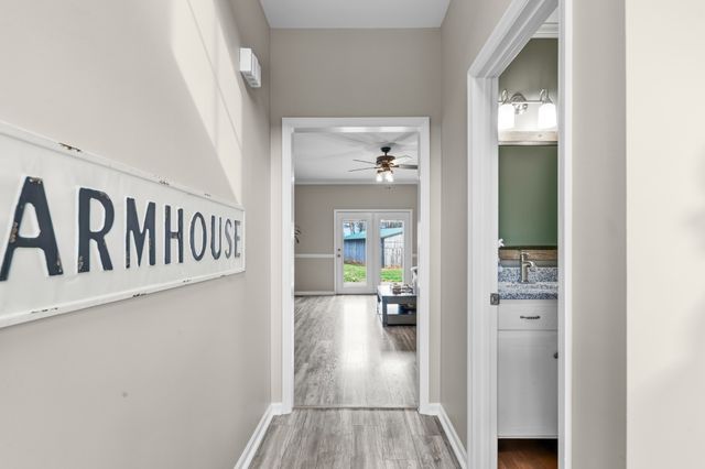 1714 Bear Creek Rd, Culleoka, TN 38451