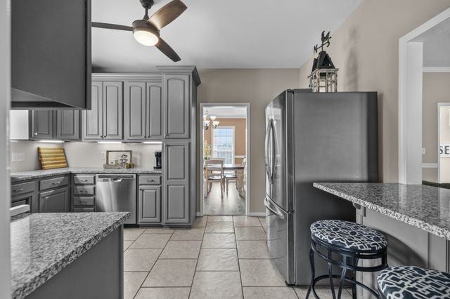 1714 Bear Creek Rd, Culleoka, TN 38451