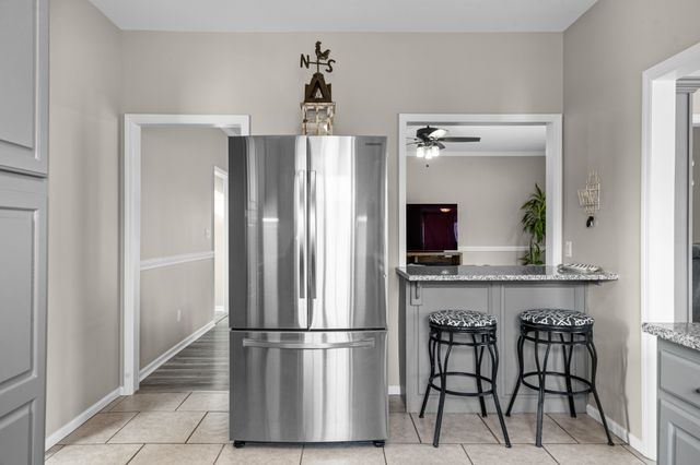 1714 Bear Creek Rd, Culleoka, TN 38451