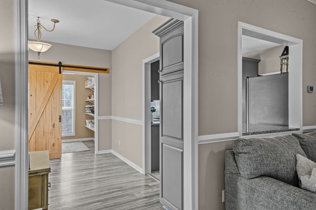 1714 Bear Creek Rd, Culleoka, TN 38451