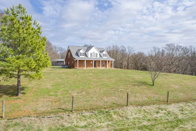 1714 Bear Creek Rd, Culleoka, TN 38451