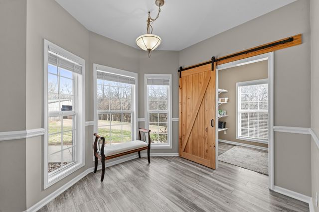 1714 Bear Creek Rd, Culleoka, TN 38451