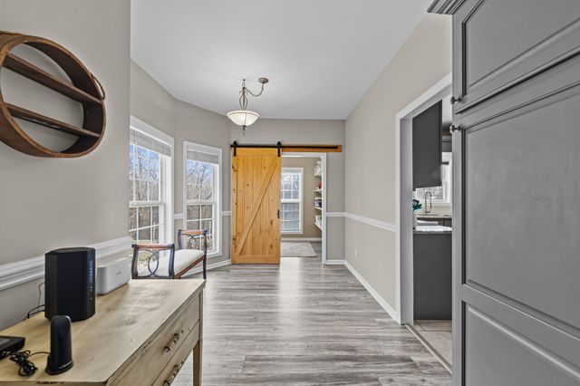 1714 Bear Creek Rd, Culleoka, TN 38451