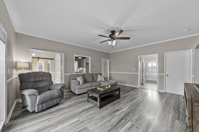 1714 Bear Creek Rd, Culleoka, TN 38451