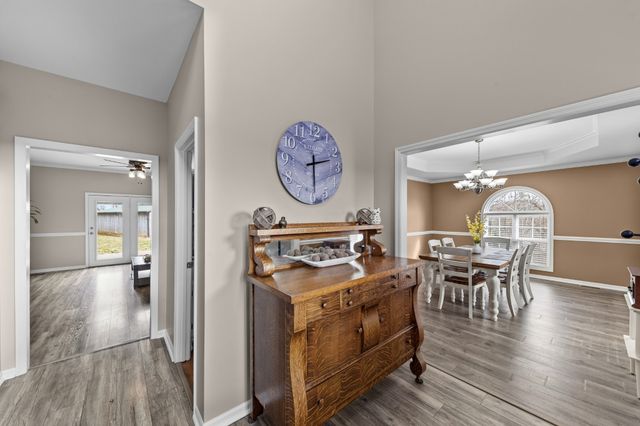 1714 Bear Creek Rd, Culleoka, TN 38451