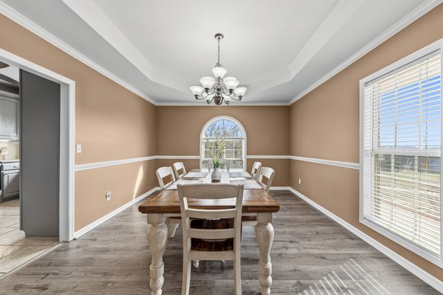 1714 Bear Creek Rd, Culleoka, TN 38451