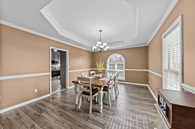 1714 Bear Creek Rd, Culleoka, TN 38451