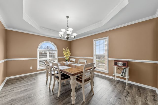 1714 Bear Creek Rd, Culleoka, TN 38451