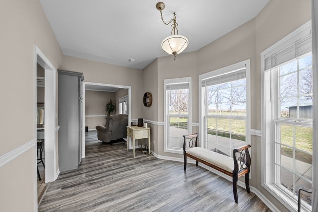 1714 Bear Creek Rd, Culleoka, TN 38451